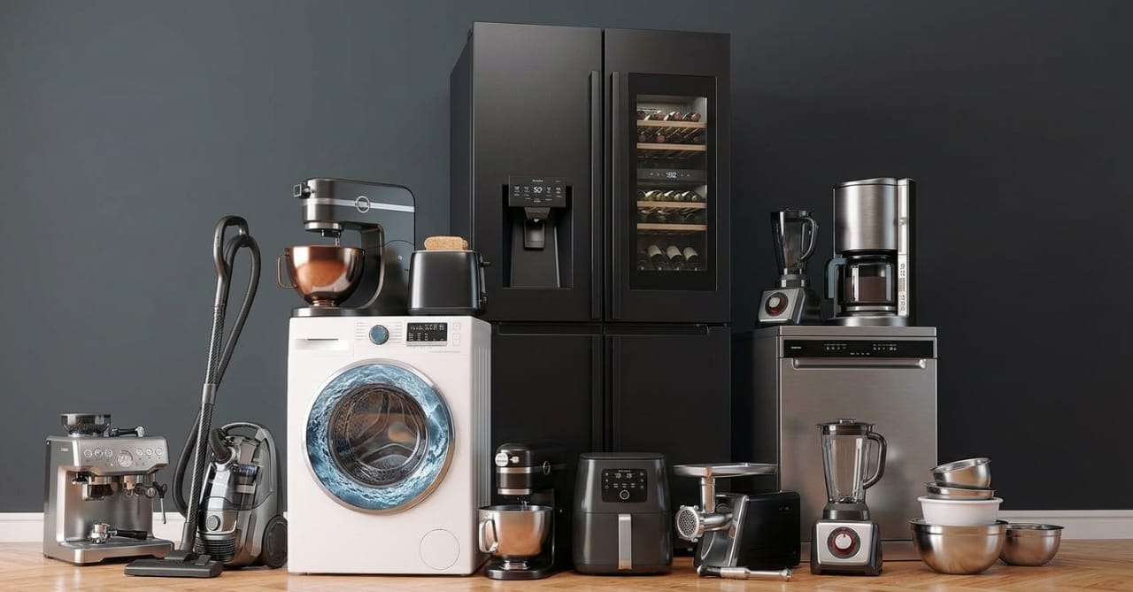Home Appliances