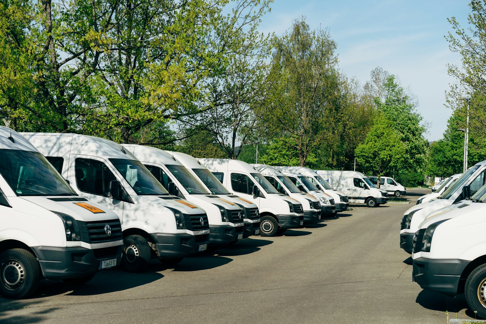 Maferd Prime Ltd fleet